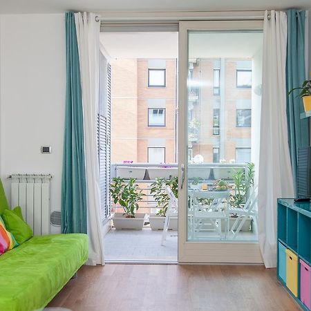 Boutique Domus Διαμέρισμα Ρώμη Εξωτερικό φωτογραφία