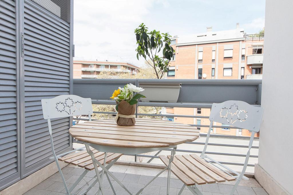 Boutique Domus Διαμέρισμα Ρώμη Εξωτερικό φωτογραφία