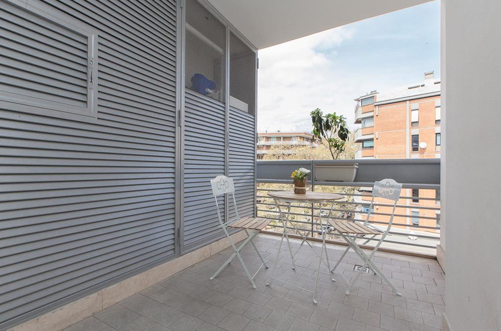Boutique Domus Διαμέρισμα Ρώμη Εξωτερικό φωτογραφία