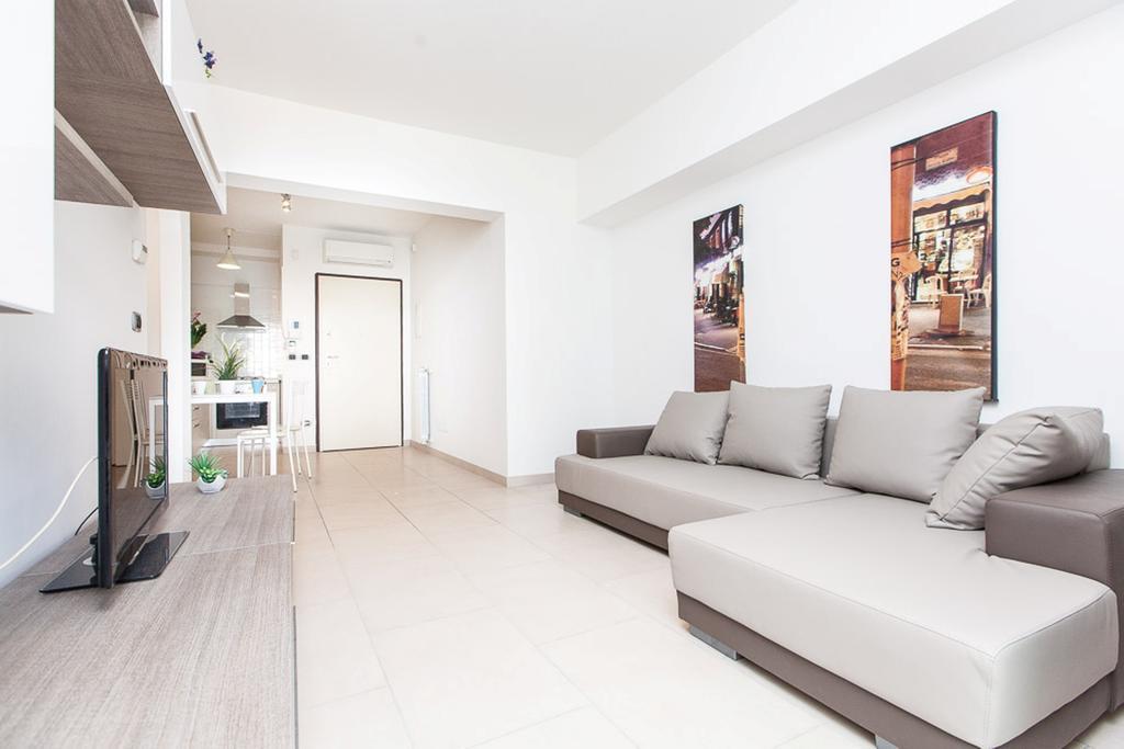 Boutique Domus Διαμέρισμα Ρώμη Εξωτερικό φωτογραφία