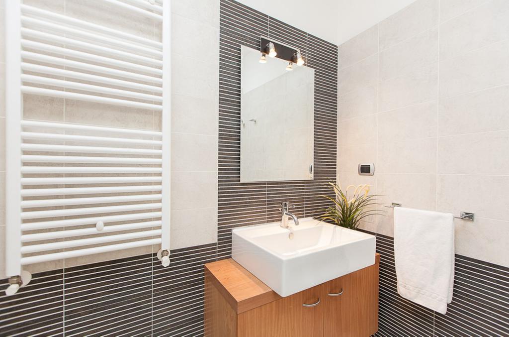 Boutique Domus Διαμέρισμα Ρώμη Εξωτερικό φωτογραφία