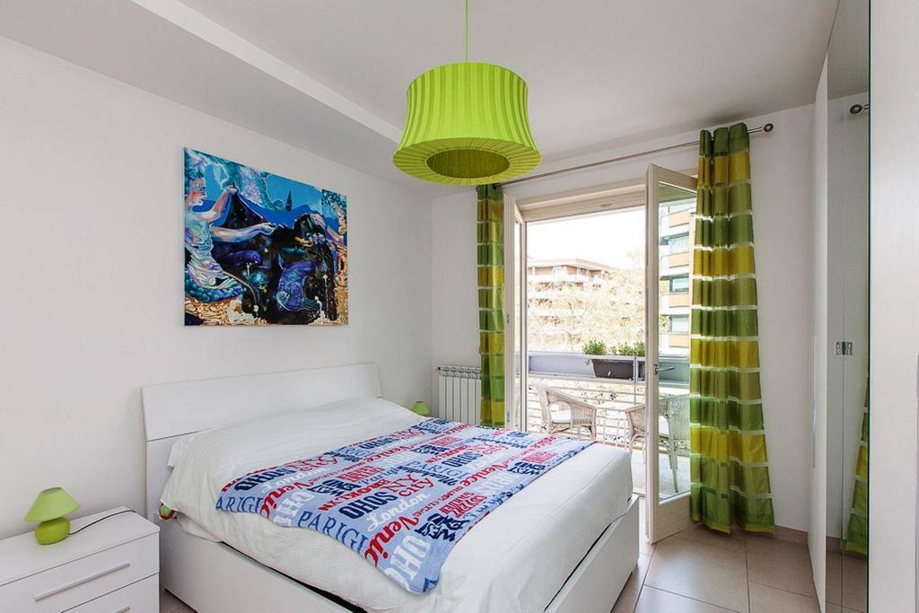 Boutique Domus Διαμέρισμα Ρώμη Εξωτερικό φωτογραφία