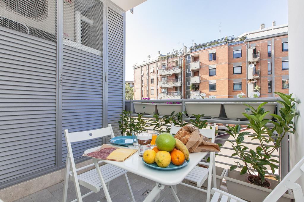 Boutique Domus Διαμέρισμα Ρώμη Εξωτερικό φωτογραφία