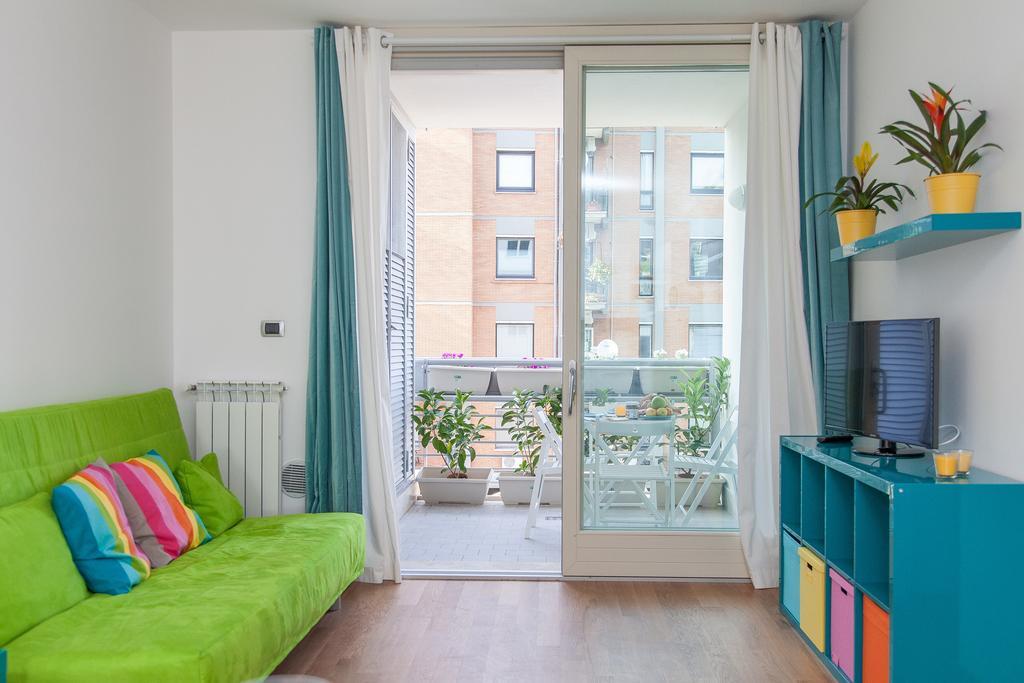 Boutique Domus Διαμέρισμα Ρώμη Εξωτερικό φωτογραφία