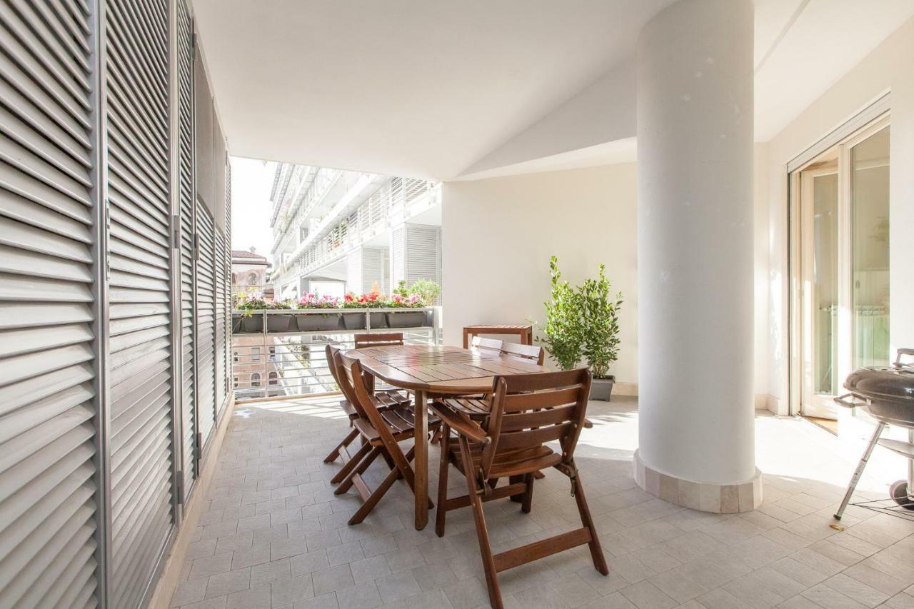 Boutique Domus Διαμέρισμα Ρώμη Εξωτερικό φωτογραφία