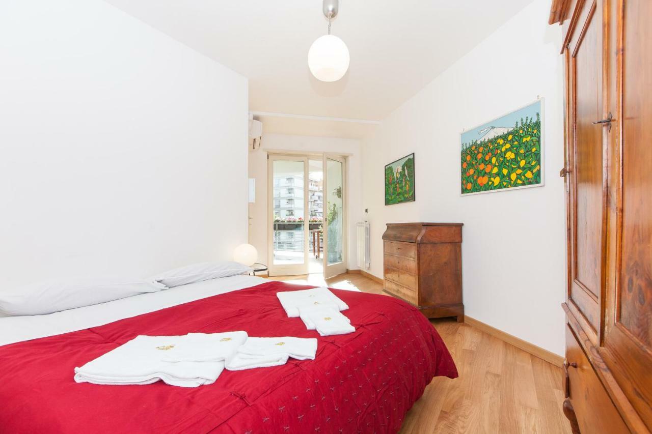 Boutique Domus Διαμέρισμα Ρώμη Εξωτερικό φωτογραφία