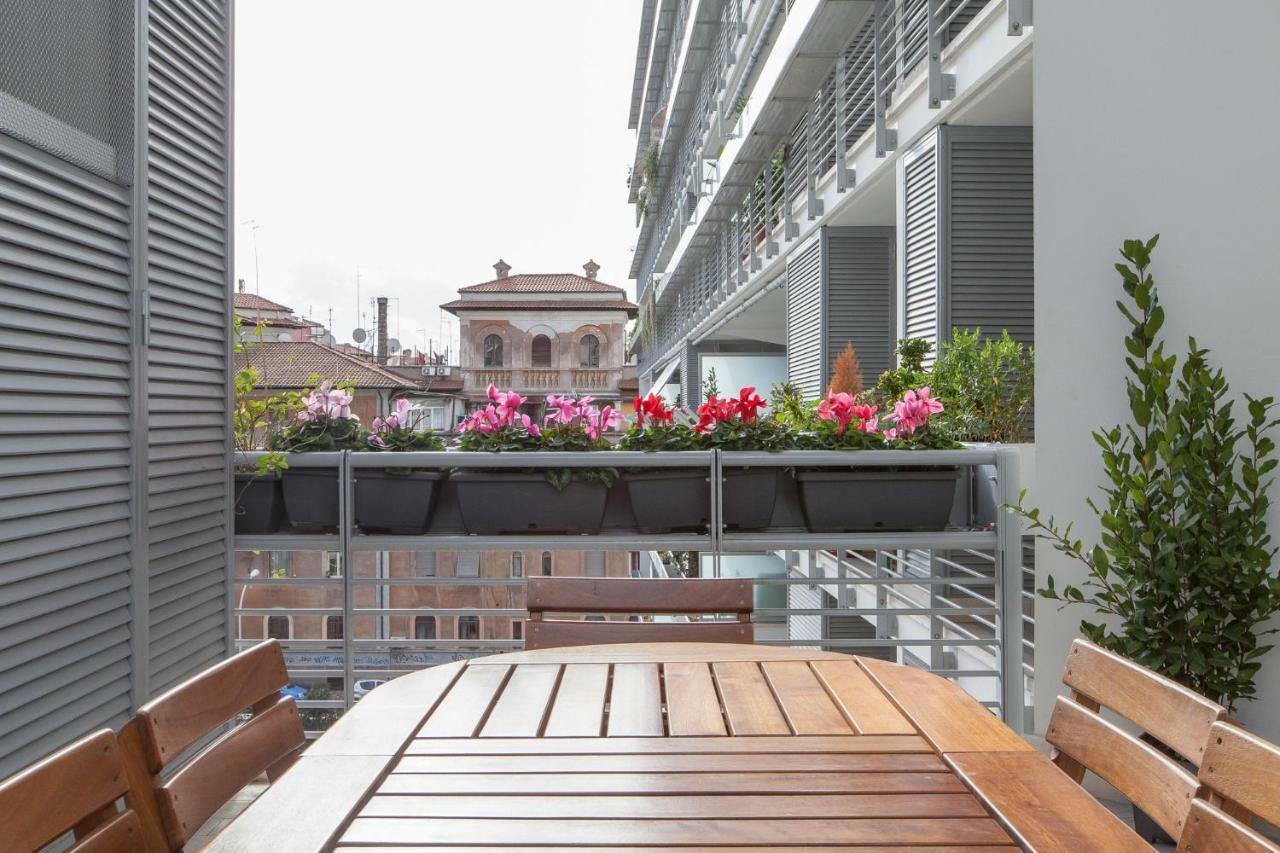 Boutique Domus Διαμέρισμα Ρώμη Εξωτερικό φωτογραφία