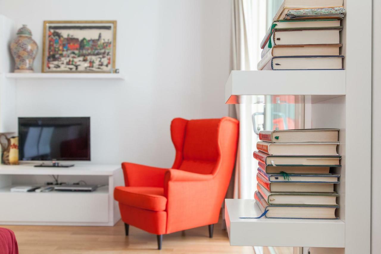 Boutique Domus Διαμέρισμα Ρώμη Εξωτερικό φωτογραφία