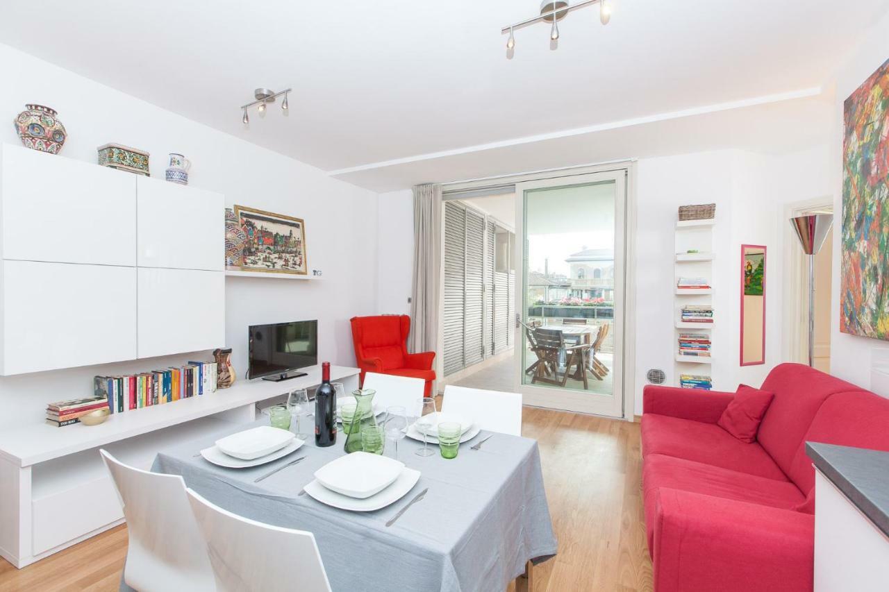 Boutique Domus Διαμέρισμα Ρώμη Εξωτερικό φωτογραφία