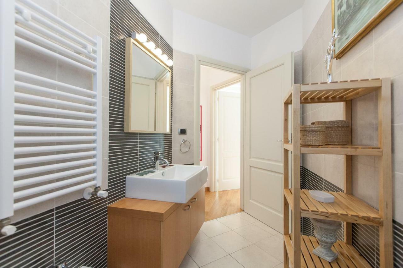 Boutique Domus Διαμέρισμα Ρώμη Εξωτερικό φωτογραφία