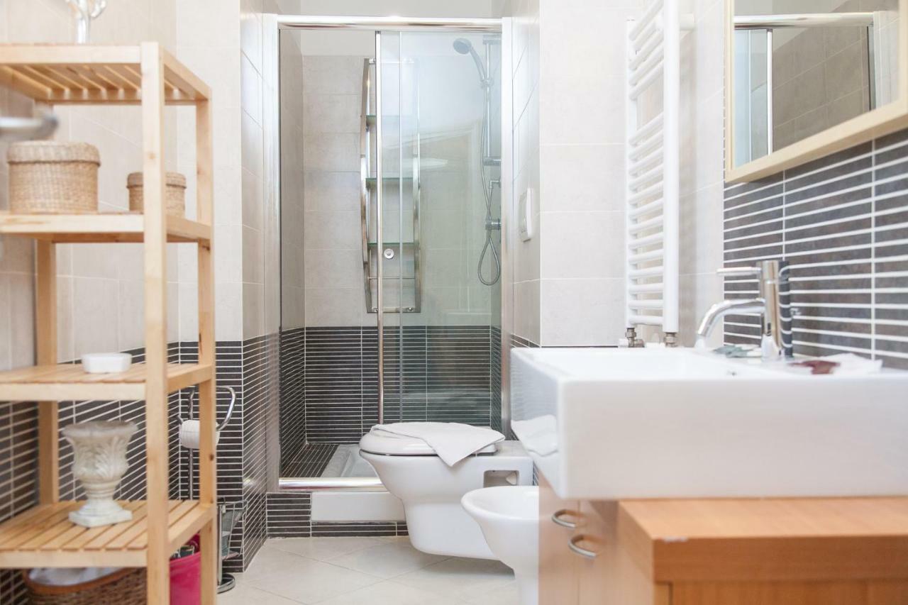 Boutique Domus Διαμέρισμα Ρώμη Εξωτερικό φωτογραφία