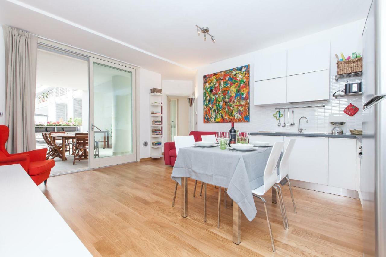 Boutique Domus Διαμέρισμα Ρώμη Εξωτερικό φωτογραφία