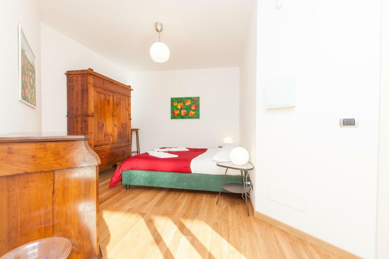 Boutique Domus Διαμέρισμα Ρώμη Εξωτερικό φωτογραφία